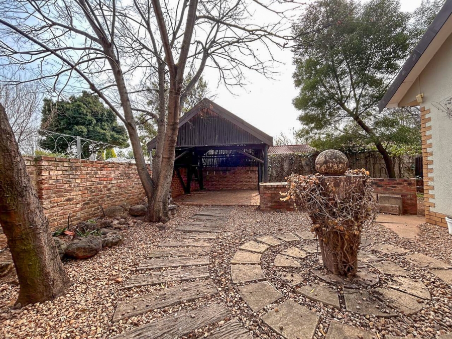 4 Bedroom Property for Sale in Parys Free State